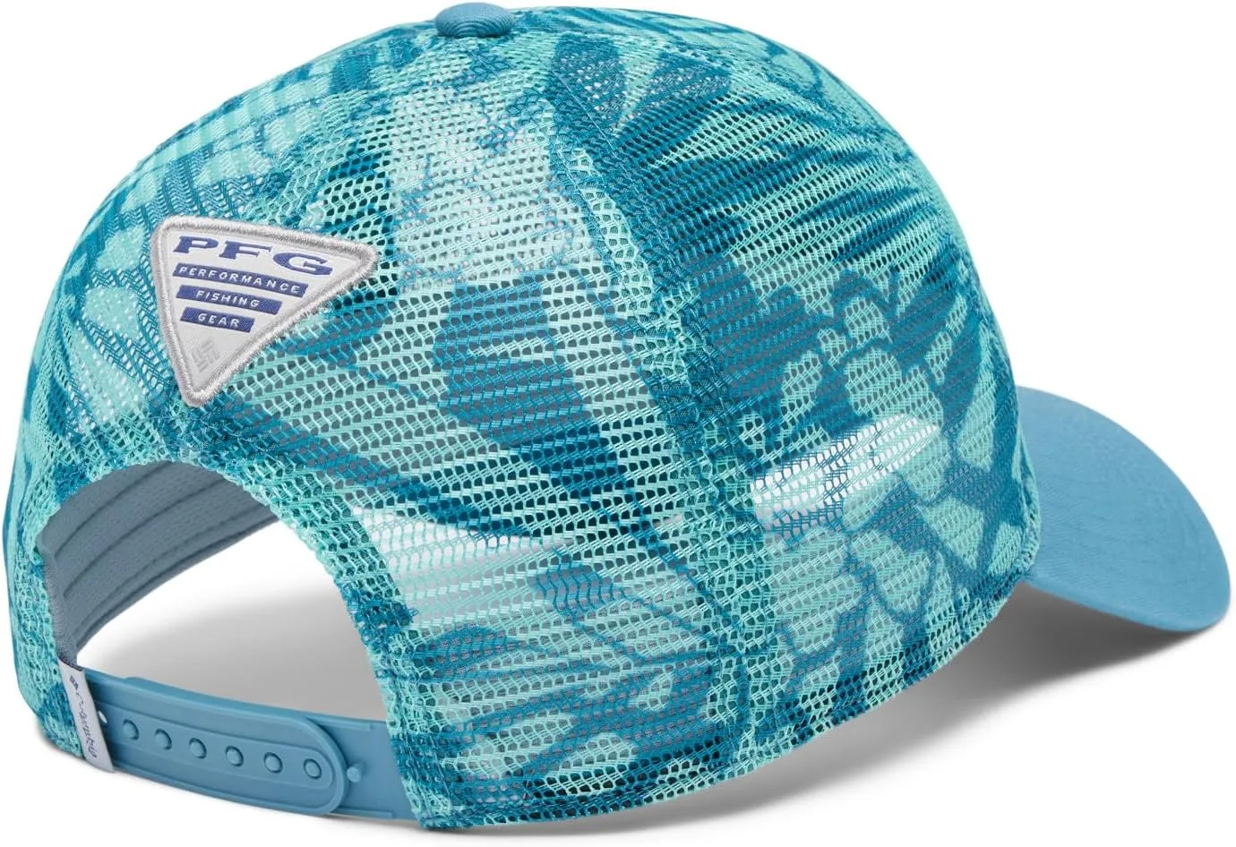 Columbia PFG Tie Down Mesh Snap Back