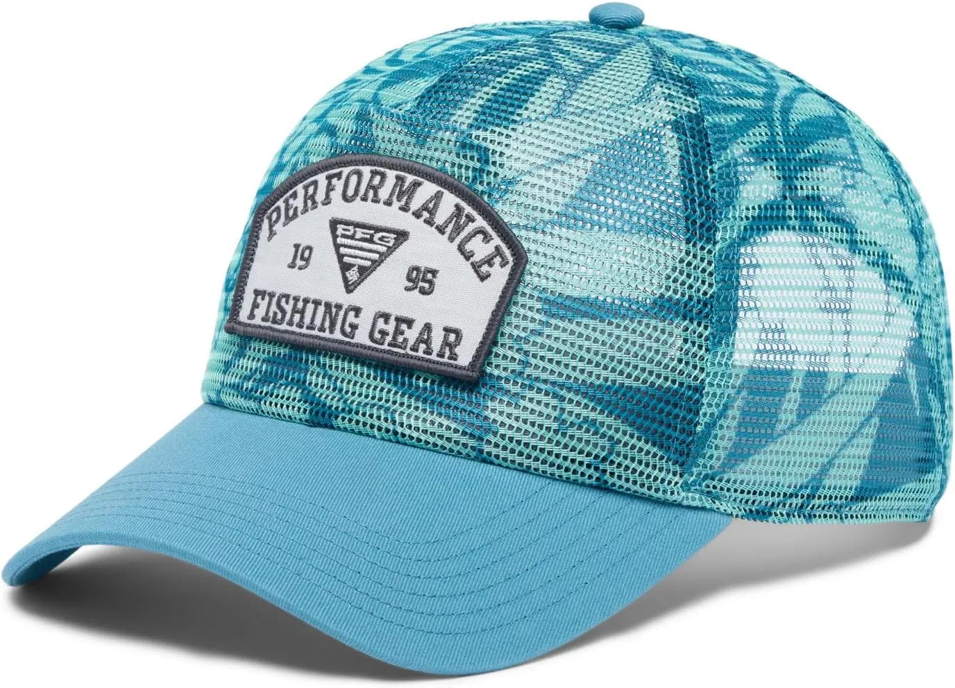 Columbia PFG Tie Down Mesh Snap Back