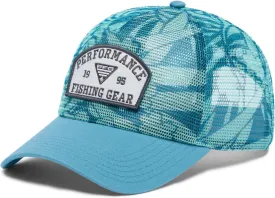Columbia PFG Tie Down Mesh Snap Back