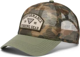Columbia PFG Tie Down Mesh Snap Back