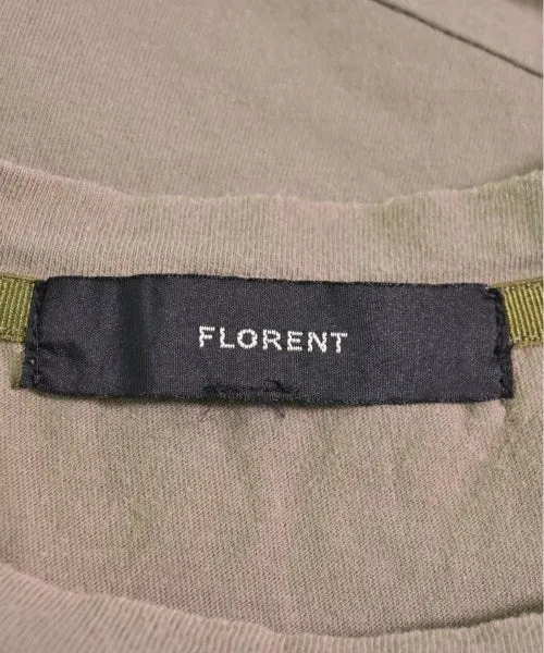 FLORENT Tee Shirts/Tops