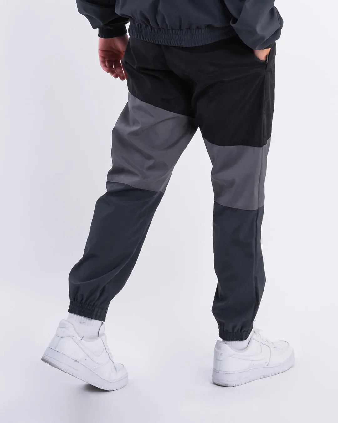 Harvey Bottoms - Black