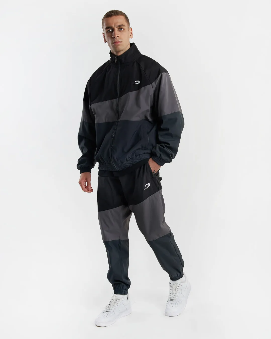 Harvey Bottoms - Black