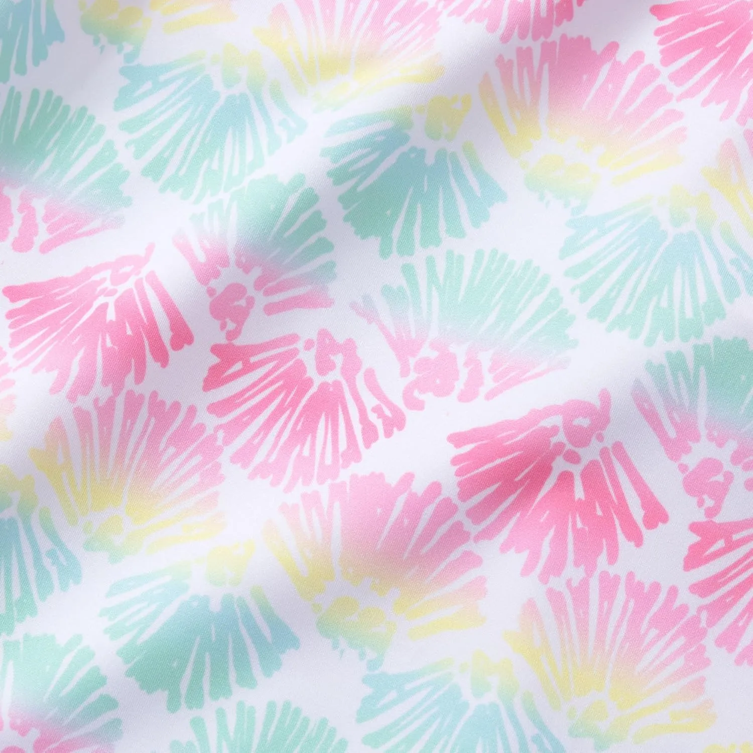 Lands' End Girls Tankini Swimsuit Top