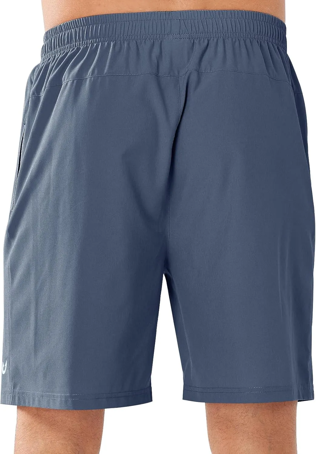 NORTHYARD Men's Athletic Running Shorts Quick Dry Workout Shorts Lightweight Sports Gym Basketball 7"/ 9"/ 5" Hiking Tennis