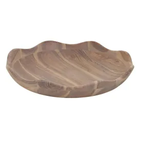 Ondulee Acacia Tray