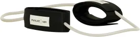 Pvolve Ankle Workout Bands- Home Gym Fitness Equipment to Exercise The Lower Body and Sculpt & Tone Legs, Glutes, and Core
