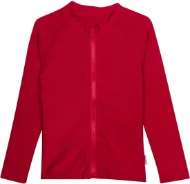 SwimZip UPF 50  Long Sleeve Rash Guard for Boys' and Girls' - Baby, Toddler, Kids