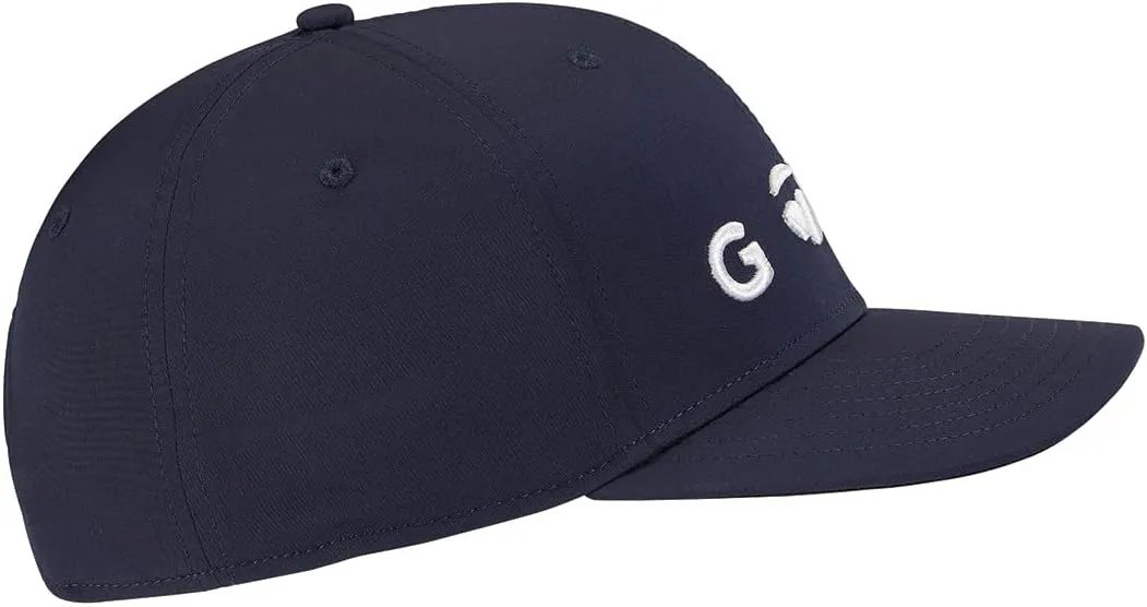 TaylorMade Women's Lifestyle Logo Hat