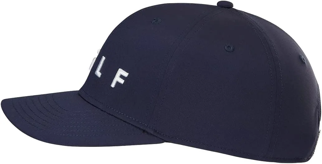 TaylorMade Women's Lifestyle Logo Hat
