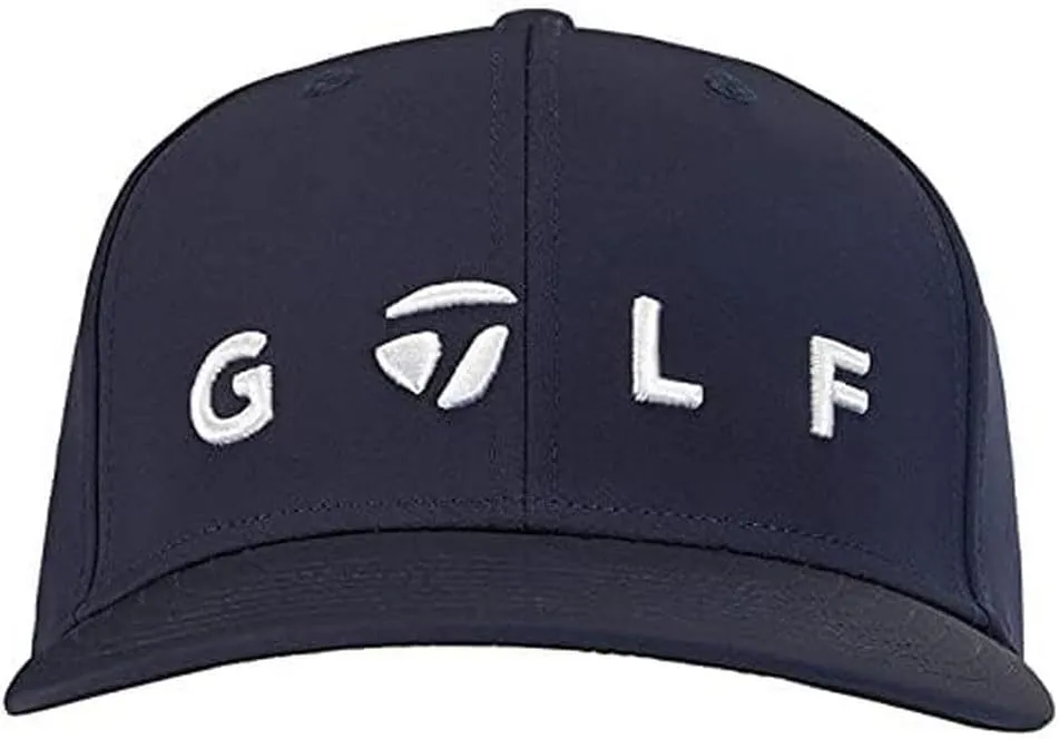 TaylorMade Women's Lifestyle Logo Hat