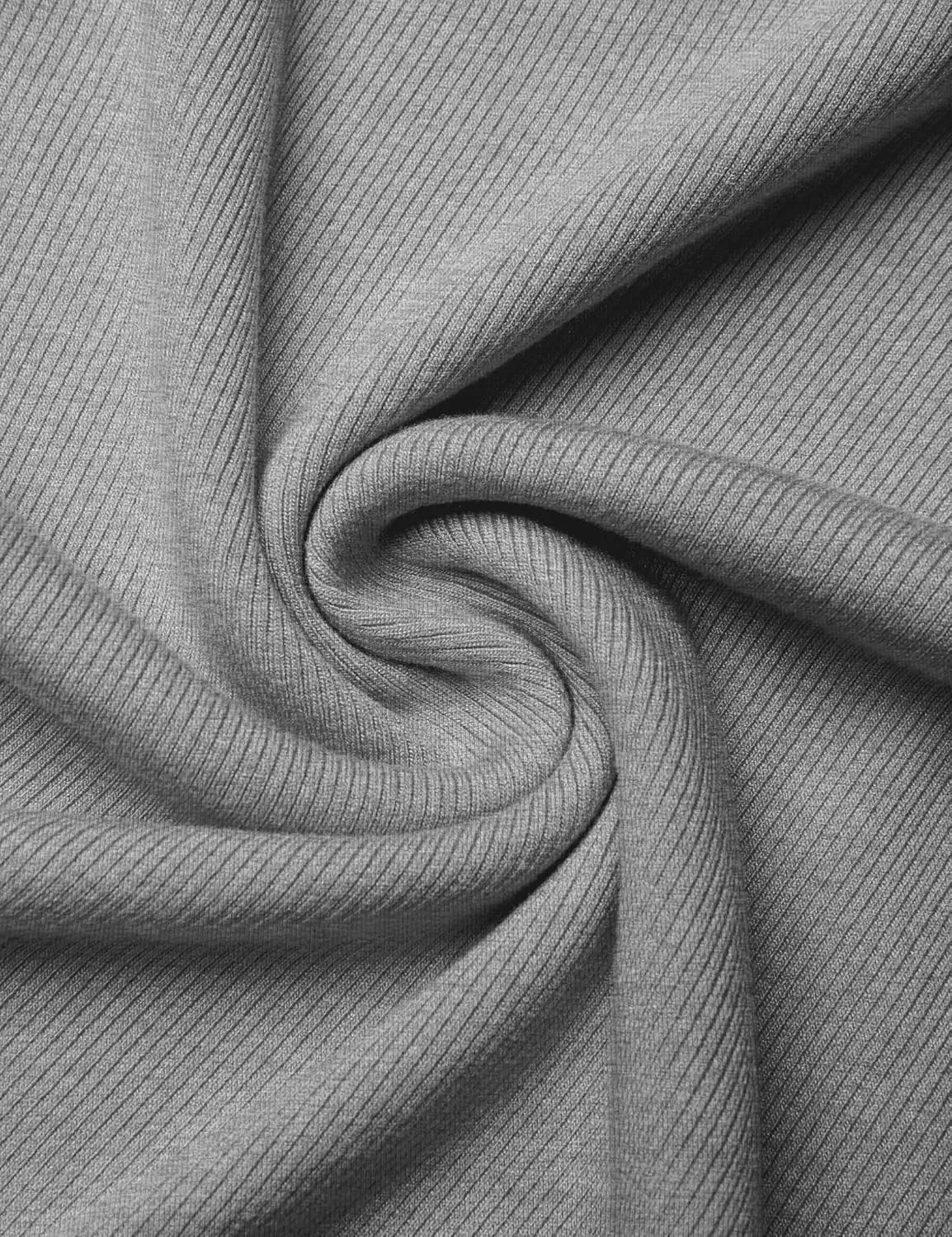 Womens Short Sleeve Tops Scoop Neck Ribbed Slim Fitted Basic Tee Shirts Cute Summer Tops 2025 Trendy Outfits